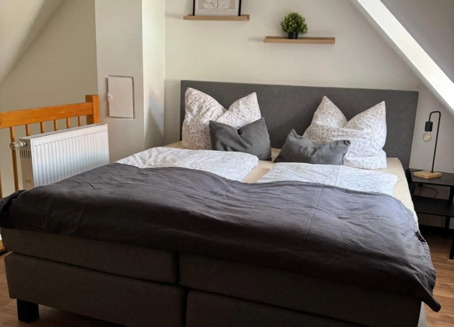 Ferienwohnung Weissenburg Weissenburg in Bayern