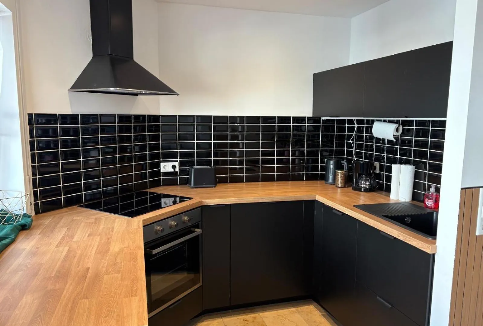 Apartment Ferienwohnung Weissenburg Weissenburg in Bayern